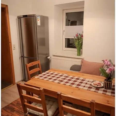 Franz Appartement *