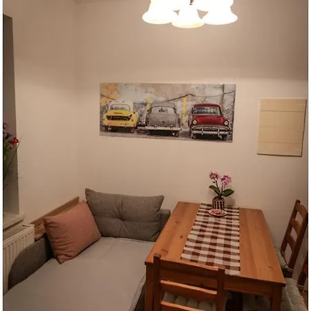 Franz Apartmán *