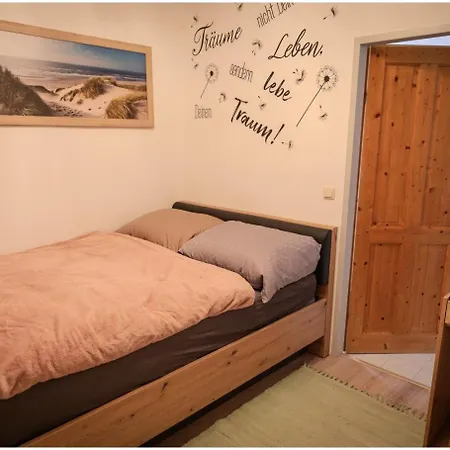 Appartement Franz