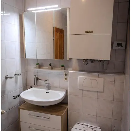 Apartmán Franz Bad Ischl
