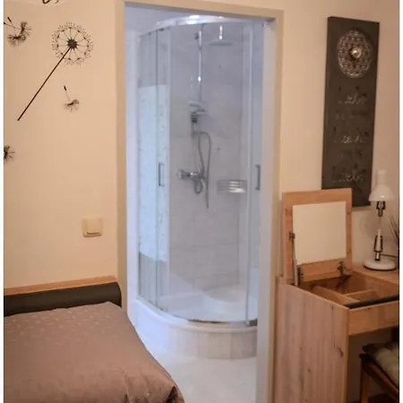 Apartmán Franz Bad Ischl