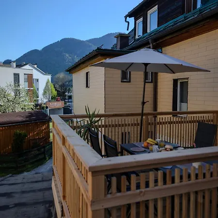 Apartmán Franz