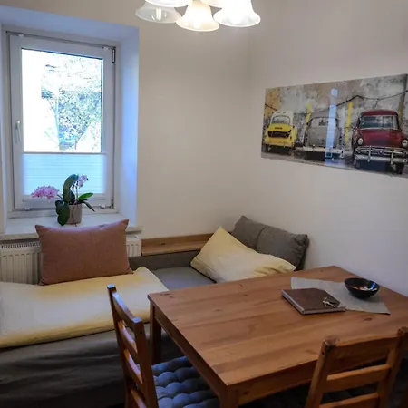 Franz Apartmán Bad Ischl