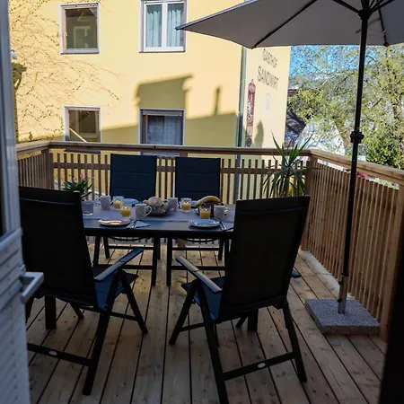 Franz Bad Ischl