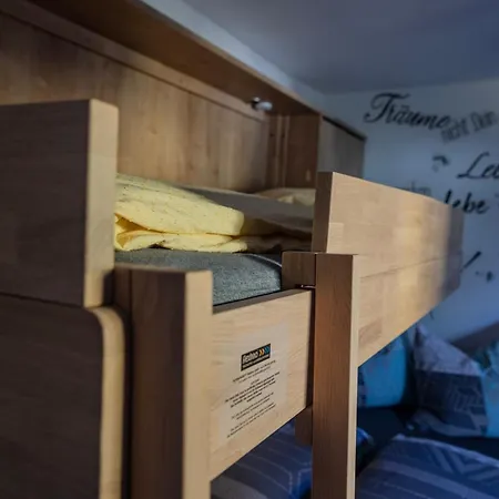 Franz Apartmán