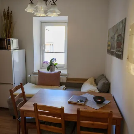 Franz Apartmán *