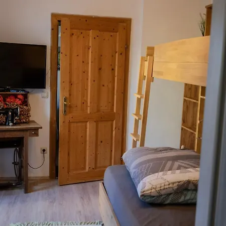 Apartmán Franz *