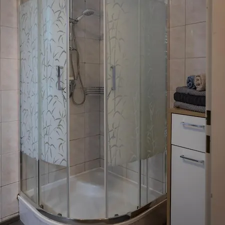 Apartmán Franz *
