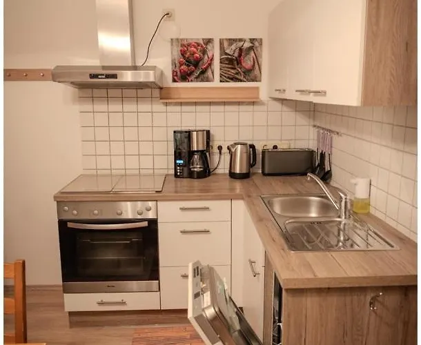 Franz Διαμέρισμα Bad Ischl