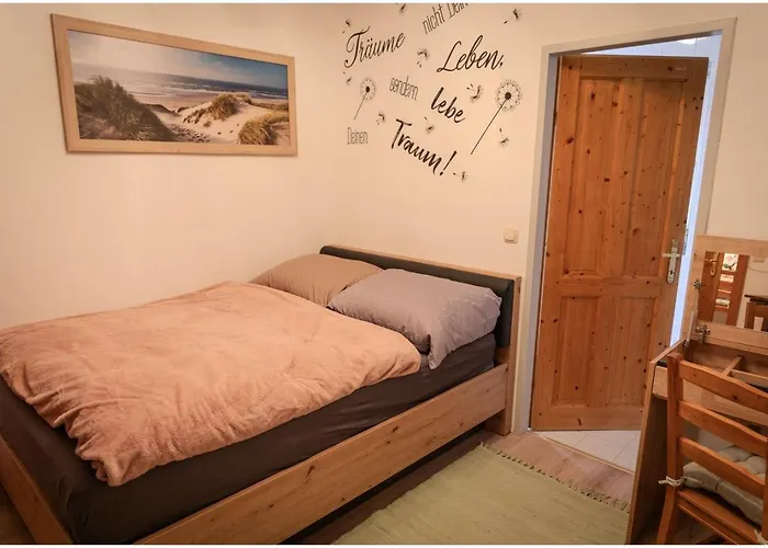 Διαμέρισμα Franz