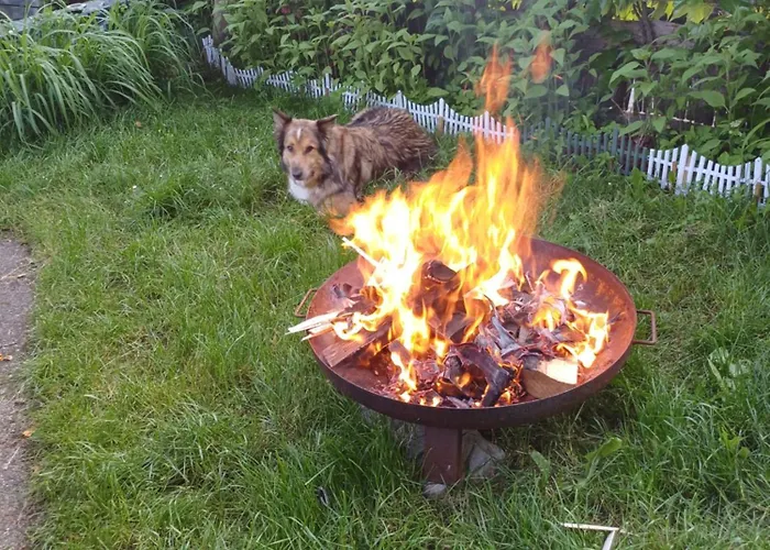 Franz Lejlighed Bad Ischl