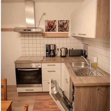 Franz Apartmán Bad Ischl