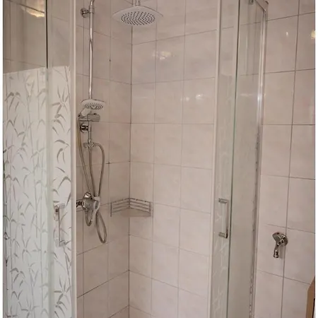 Franz Apartmán Bad Ischl