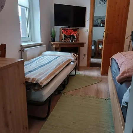 Apartmán Franz Bad Ischl