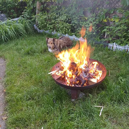 Franz Apartmán Bad Ischl