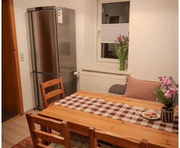 Franz Appartamento *