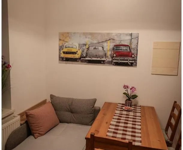 Franz Appartamento *