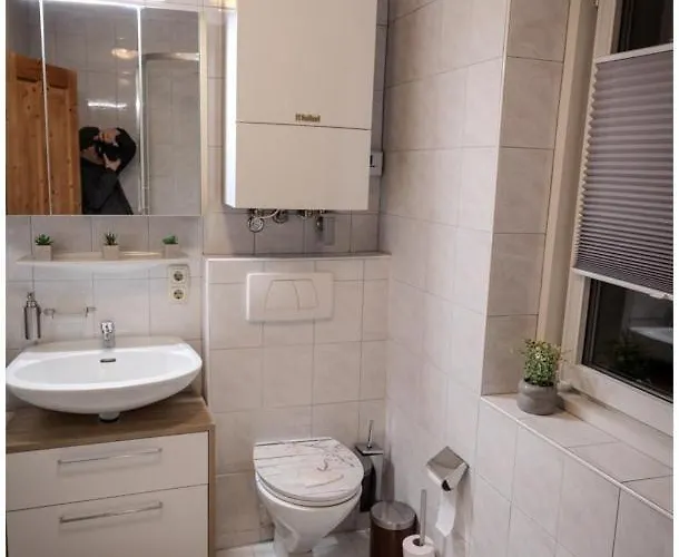 Franz Appartamento *