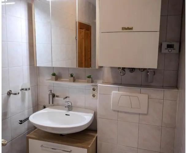 Appartamento Franz Bad Ischl