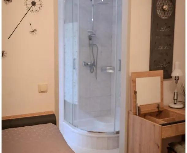 Appartamento Franz Bad Ischl