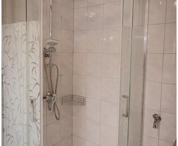 Franz Appartamento Bad Ischl