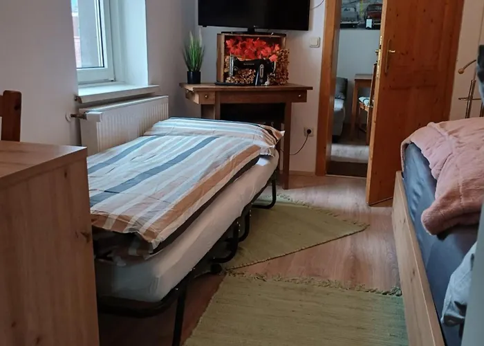 Appartamento Franz Bad Ischl